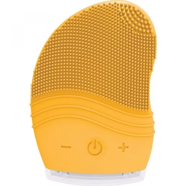 Polo Smart Sonik Yüz Temizleme Cihazı Sarı