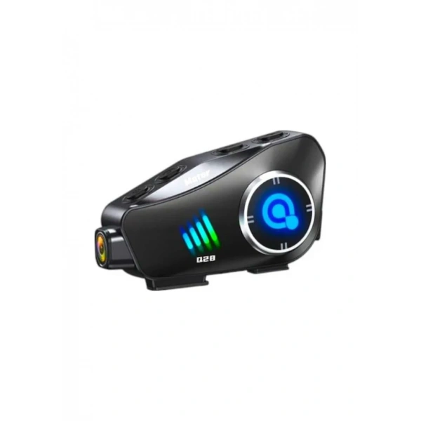 Q28 Kameralı İntercom + 32 GB SD kart