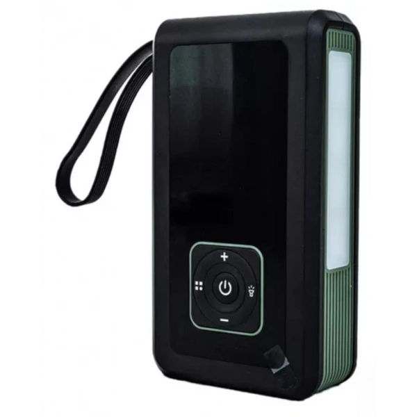 Şarjlı Araç Pompası Ve Akü Takviye Cp-11