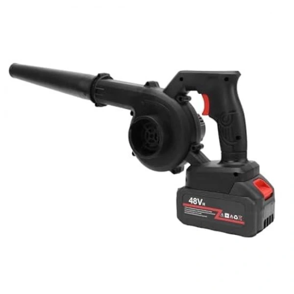 Şarjlı Hava Kompresör MDHL CFJ001 Siyah