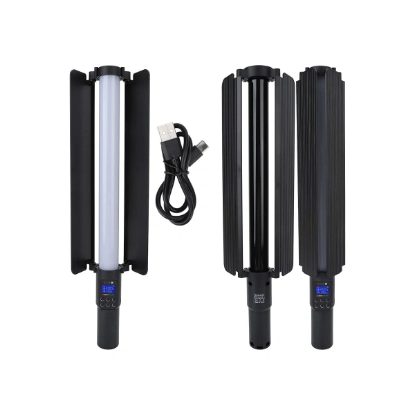 Sese Duyarlı El Tipi Işık Selfie YB130