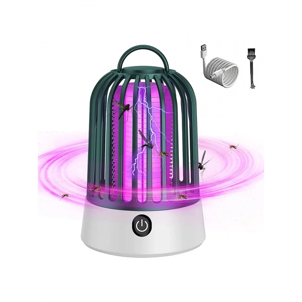 Sinek Öldürücü + Gece Lambası MWD-03