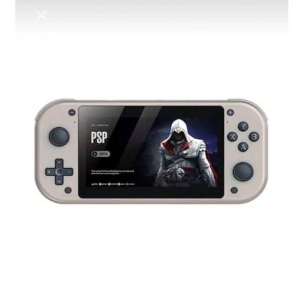 Sjgam M17 Oyun Tetris