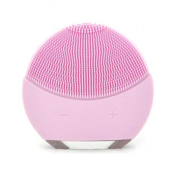 Sonik Yüz Temizleme Cihazı AFM 2800 Açık Pembe