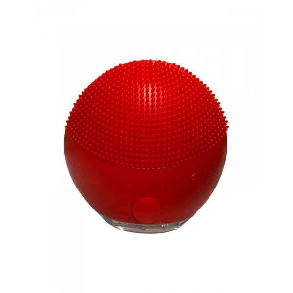 Sonik Yüz Temizleme Cihazı AFM 2800 Kırmızı