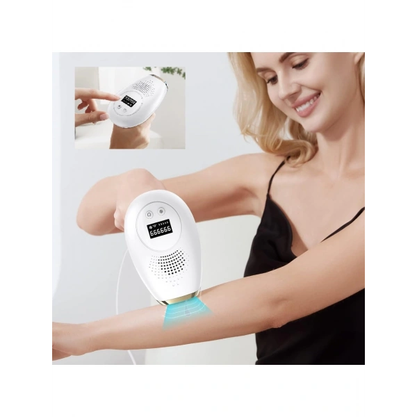 Tıfora X Pro Epilasyon Aleti