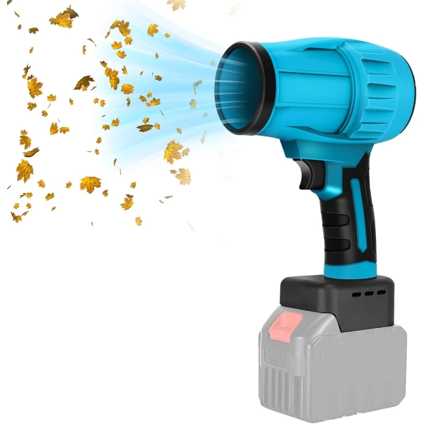 Turbo Fan WCK-WS-A8
