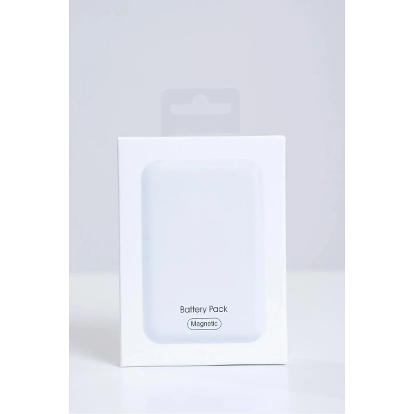 YK DESIGN P952 5000 MAH 15W MAGSAFE POWERBANK