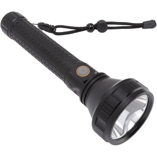 Yüksek Güçlü El Feneri W5203-2