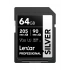 Lexar 64 GB Hafıza Kartı