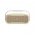 NOW:GO C2 KAMPÇI BEJ BLUETOOTH SPEAKER