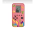 Tetris 99 Oyunlu Pembe