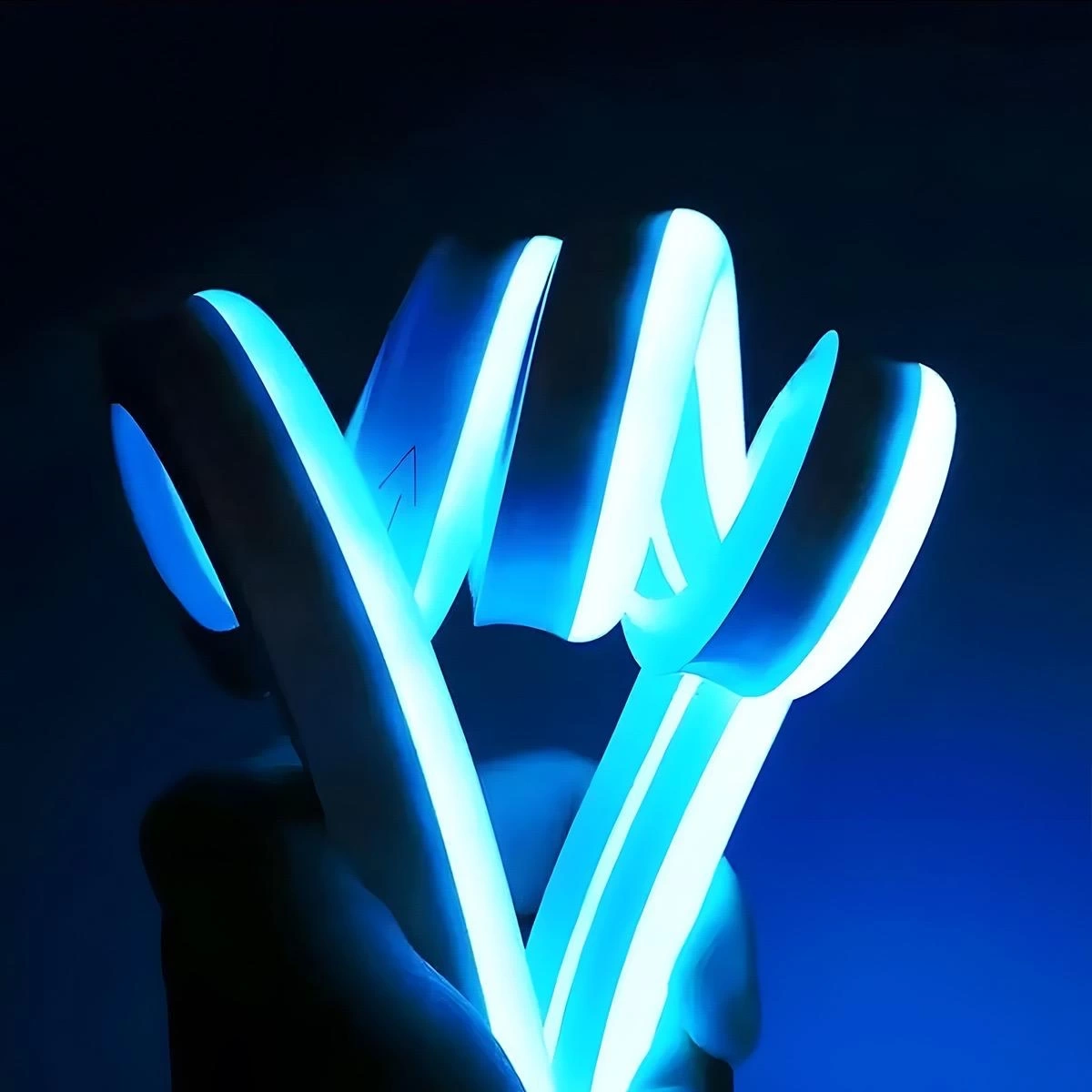 10m Ambiyans Neon Led Led-10m