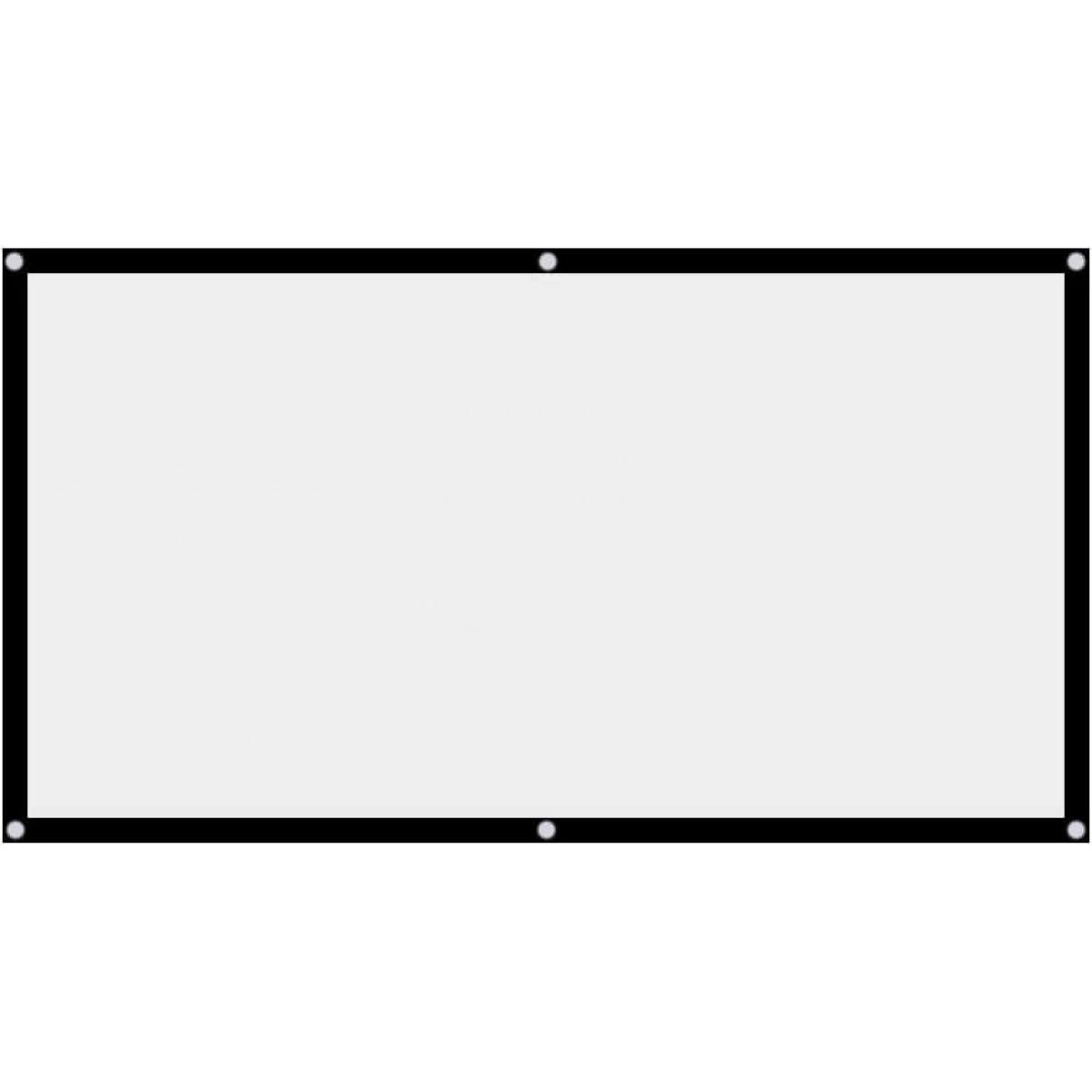 120 Projeksiyon Perdesi