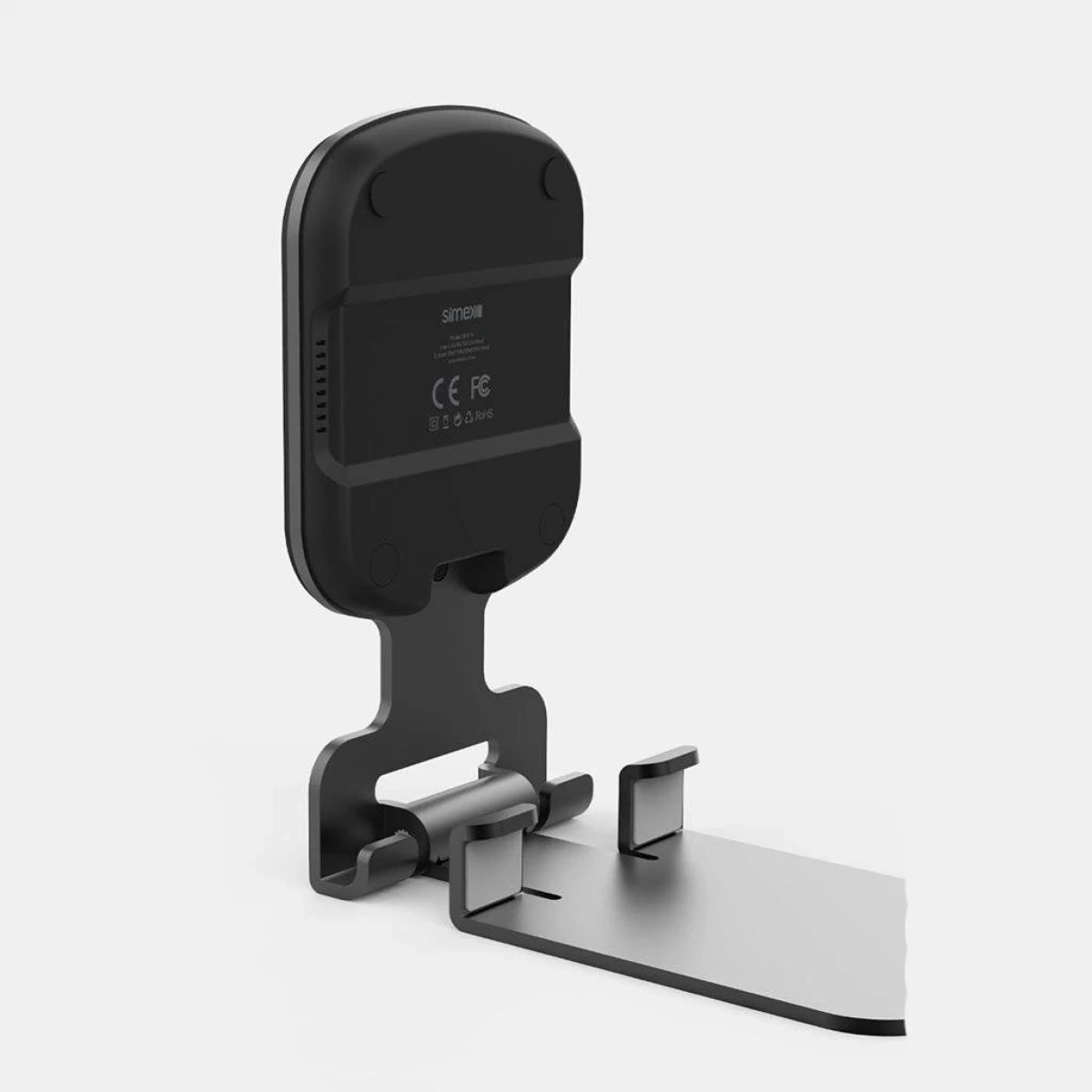 2 İn 1 15W Magsafe Stand T4