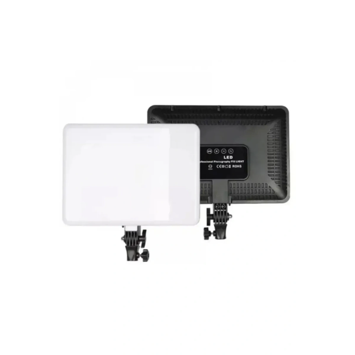 Fotoğraf ve Video Işığı Pl-26