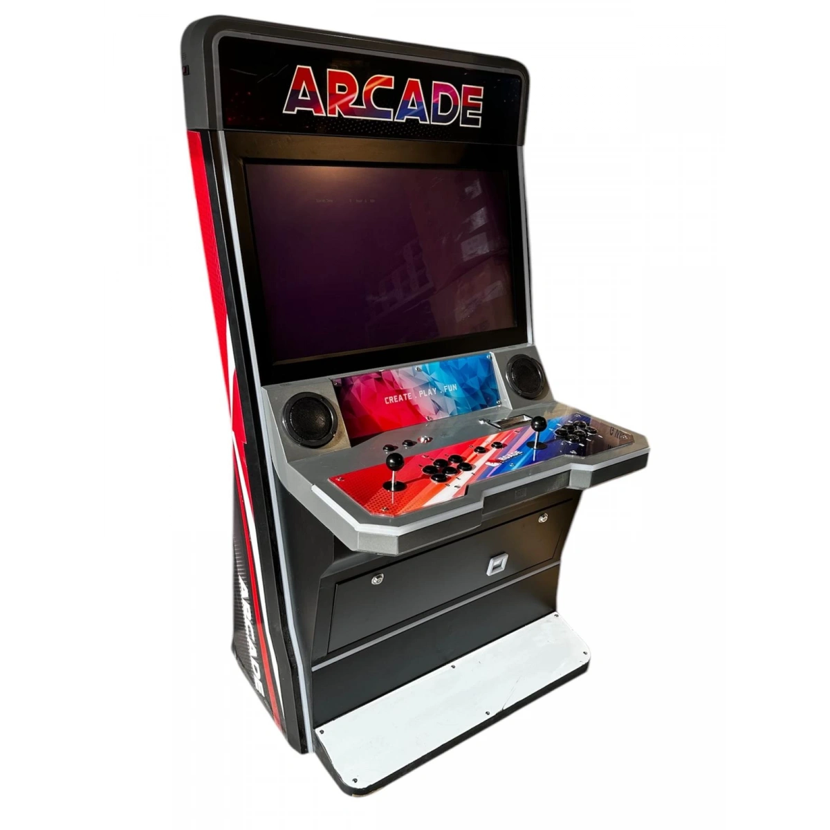 32 Oyun Konsolu Pandora Box-4