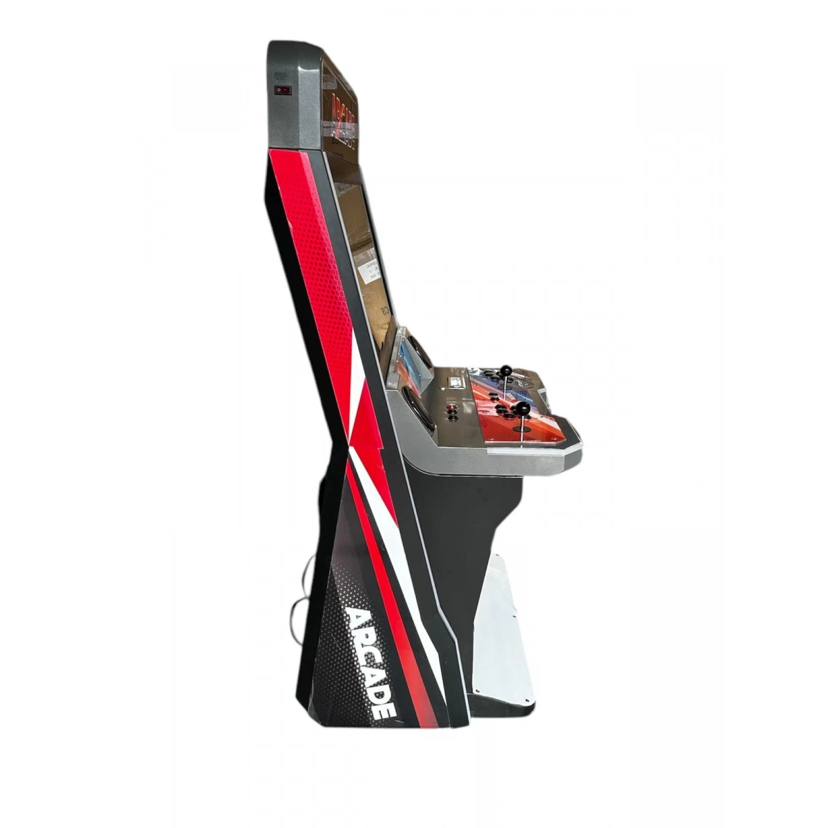 32 Oyun Konsolu Pandora Box-4