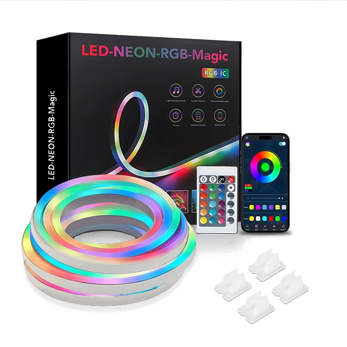 3m Ambiyans Neon Led Led-3m