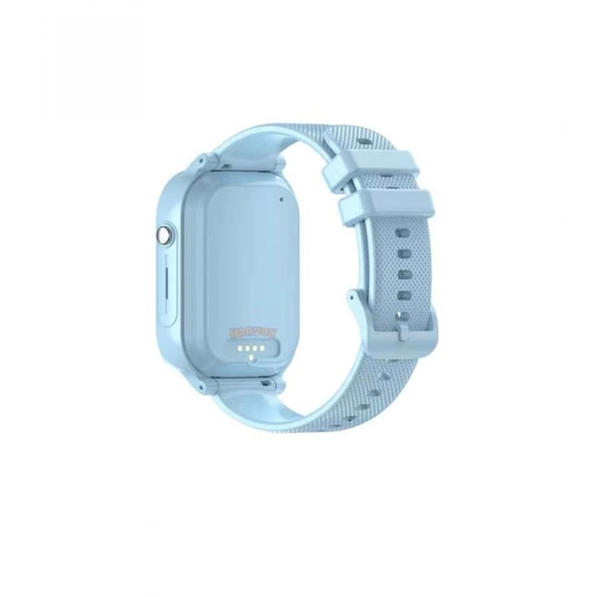 4G Max Çocuk Saati Hx Kids Mavi