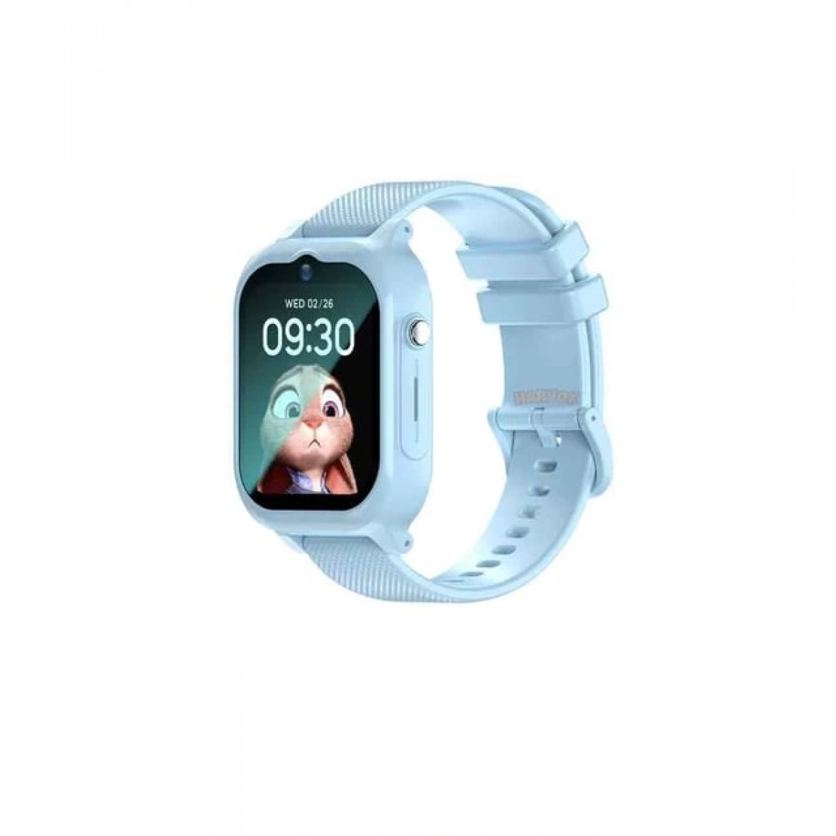 4G Max Çocuk Saati Hx Kids Mavi