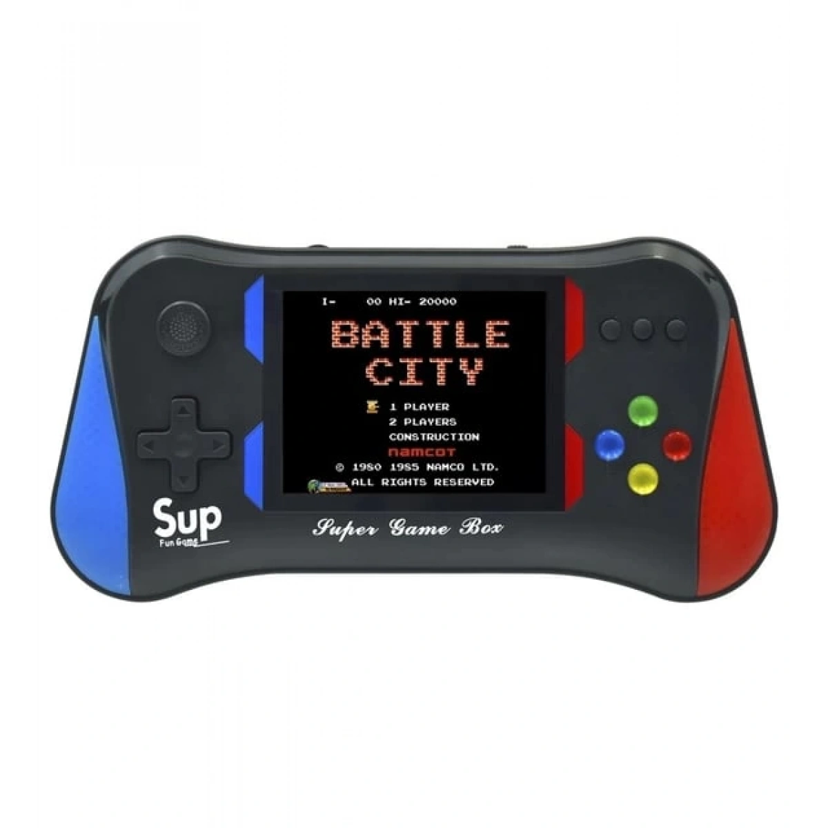 500 İn 1 Oyun Konsolu X7M