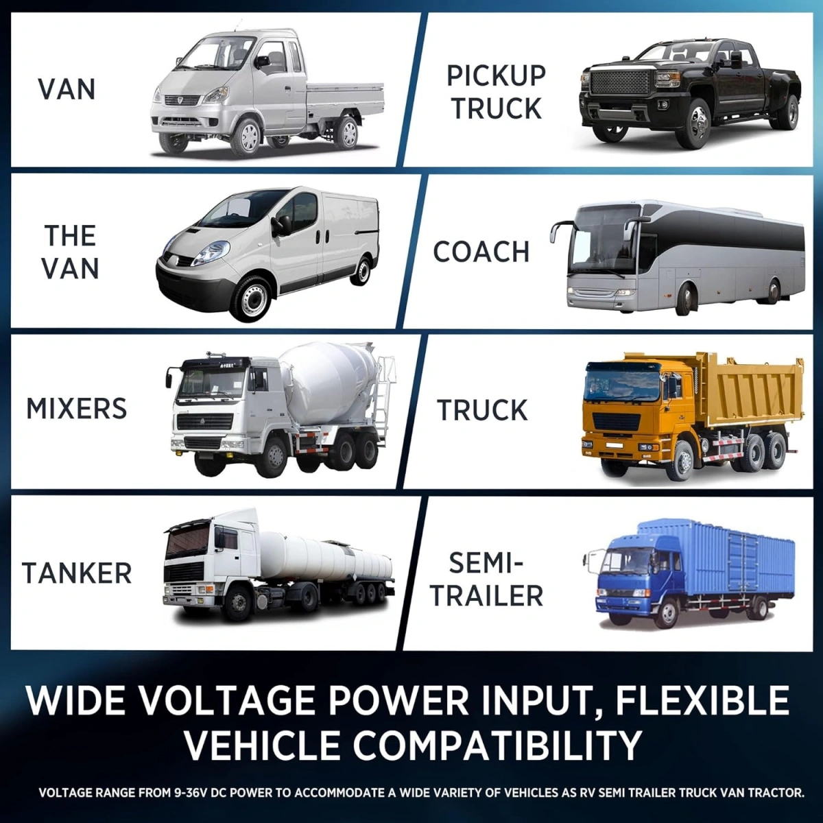 iDragon Zc 101-4 HD Tır Carplay Monitör ve Kamera