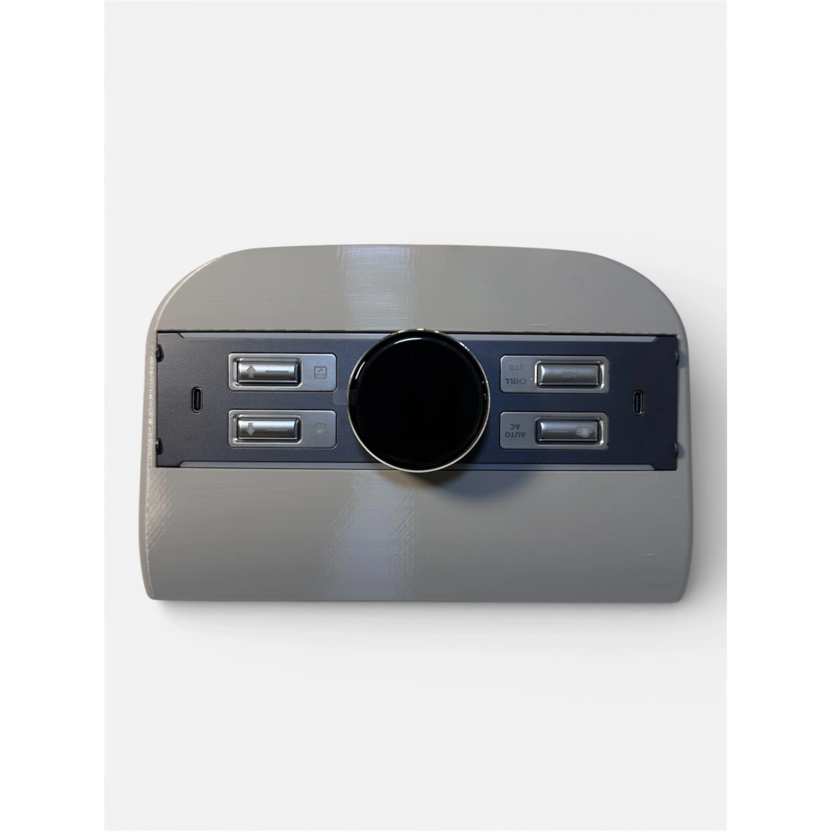 Tesla Standart Paket Bardaklık Çevirici