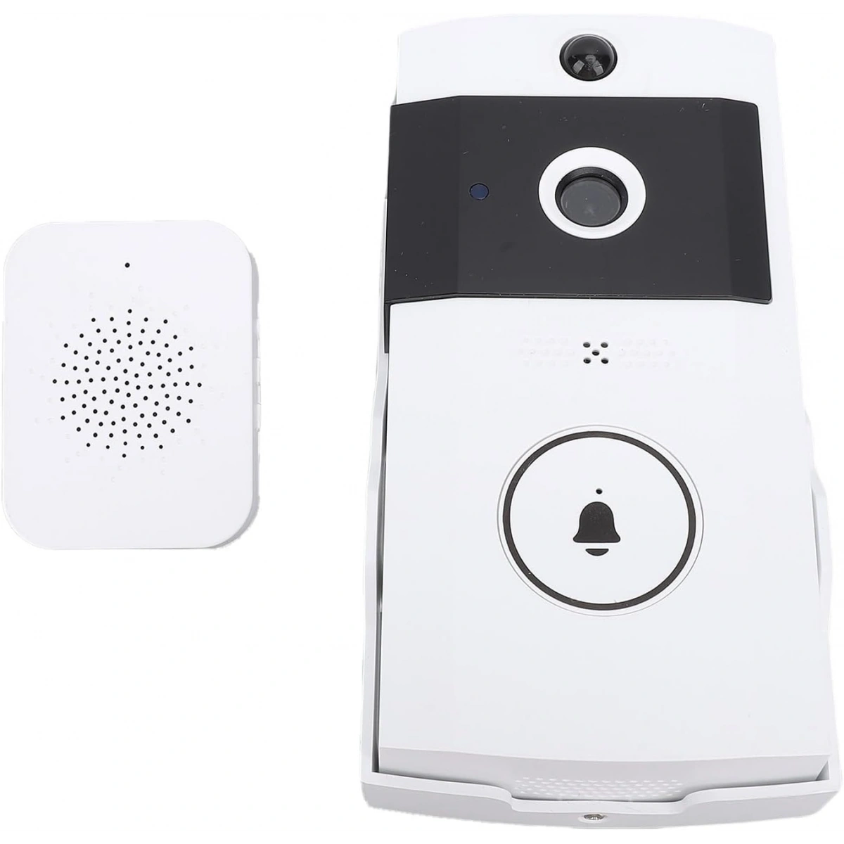 U9 Kapı Zili Wifi Özellikli Kamera