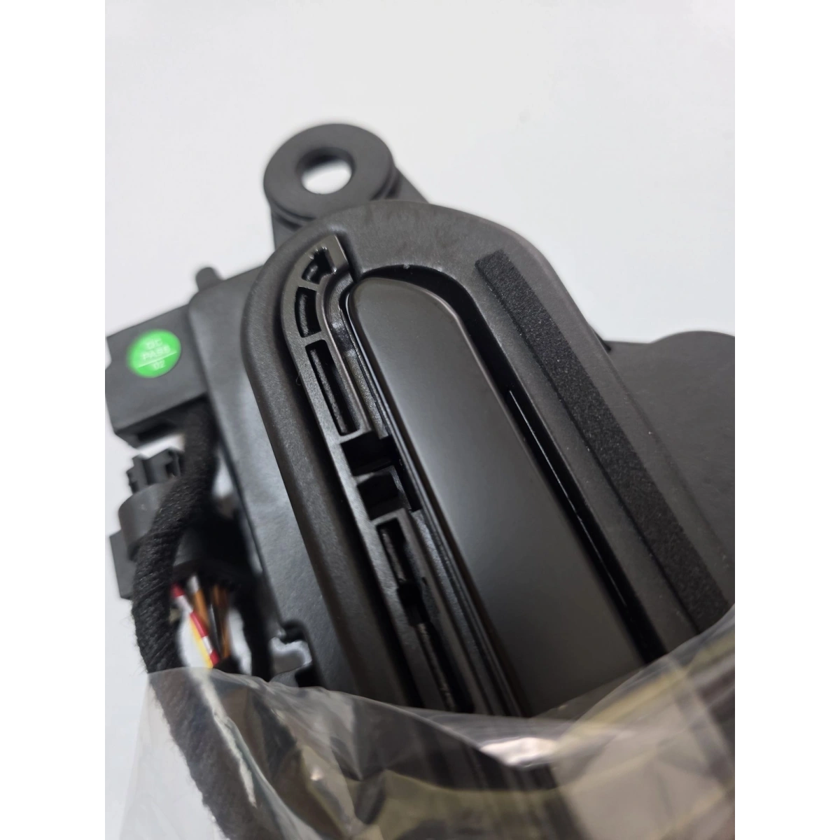 Tesla Elektrikli Kapı Kolu Aksesuarı Mx-9236