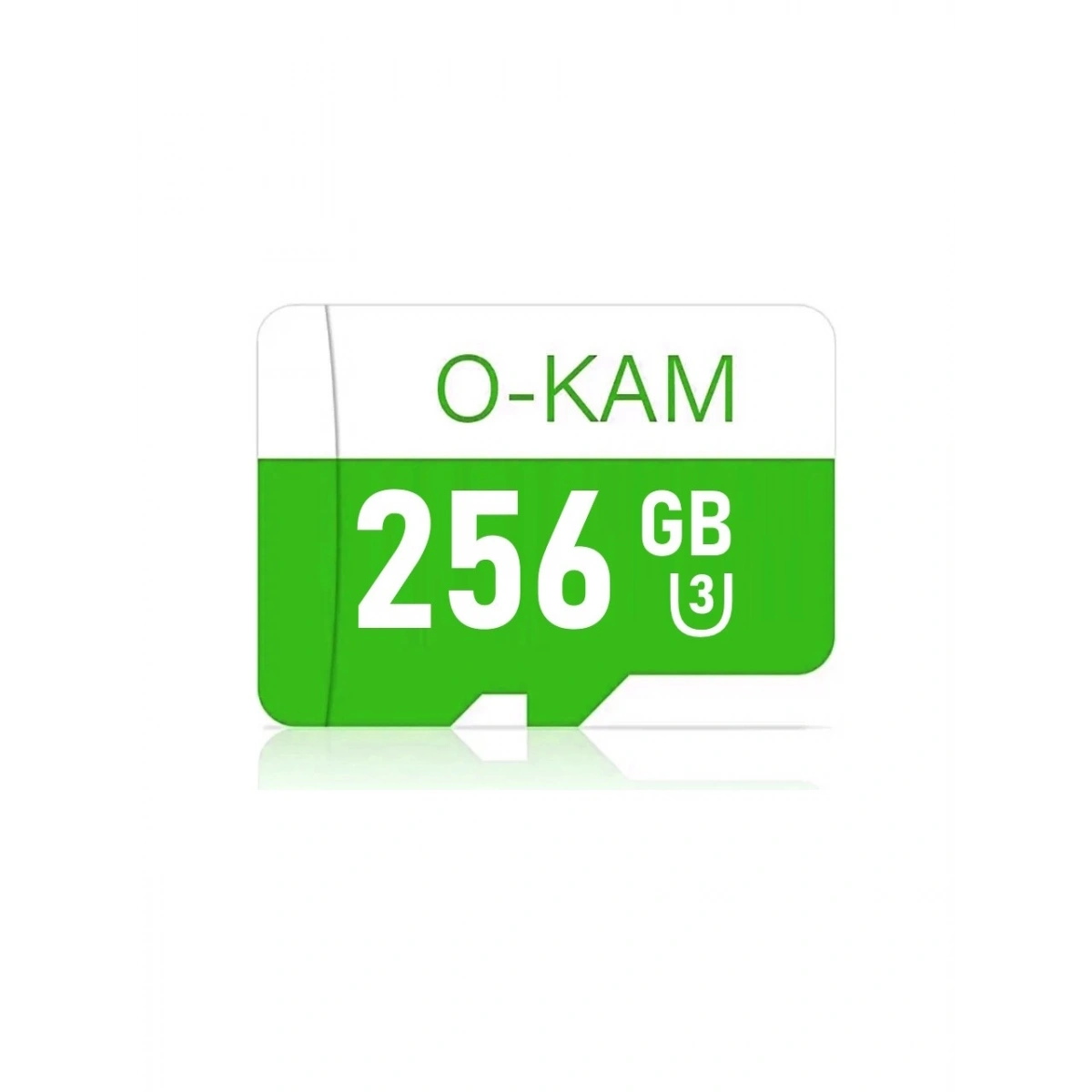 O-KAM 256 GB Hafıza Kartı