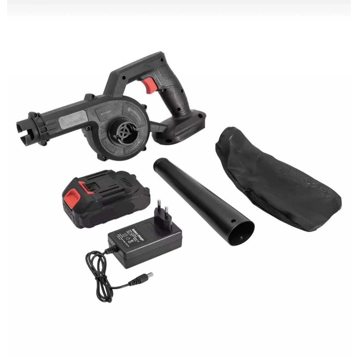 Şarjlı Hava Kompresör MDHL CFJ001