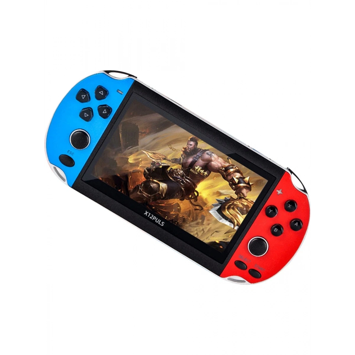 7 16Gb Ok-04 X12 Plus Oyun