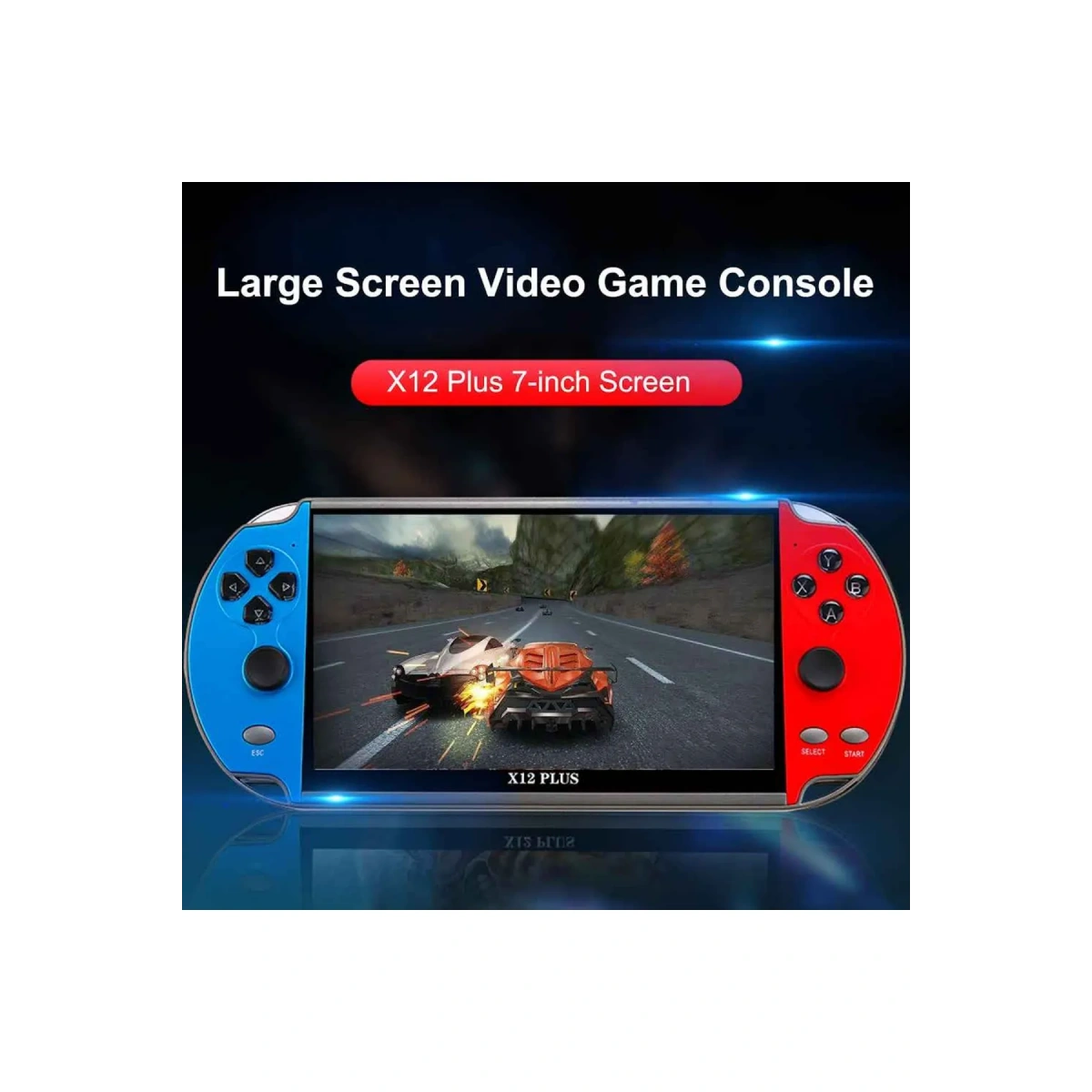 7 16Gb Ok-04 X12 Plus Oyun