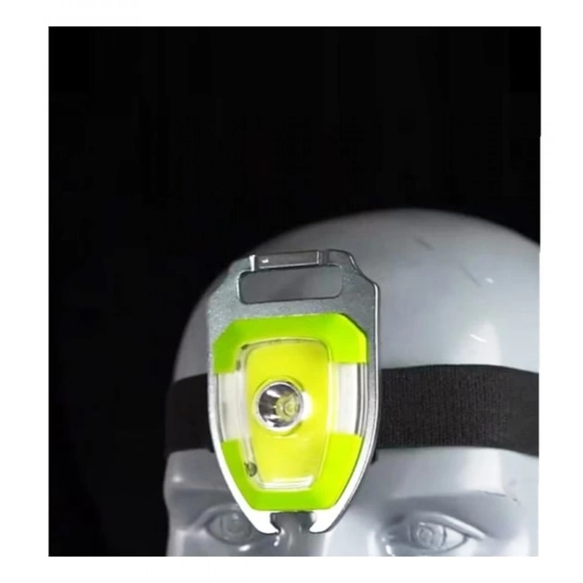 Acil Durum Lambası Ld-01