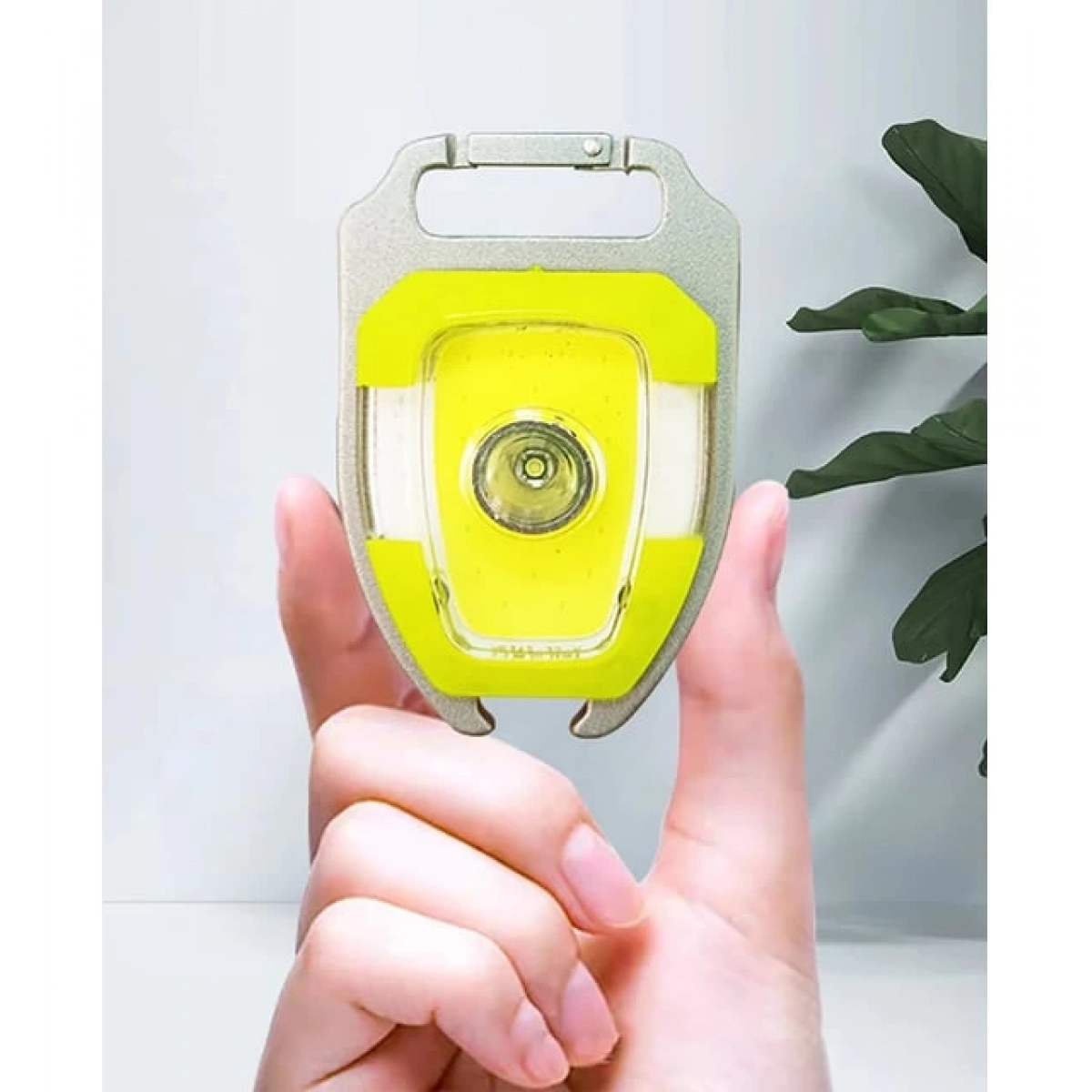 Acil Durum Lambası Ld-01