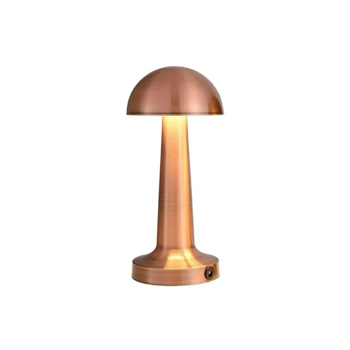 Aviva Ambiyans Masa Lambası RoseGold