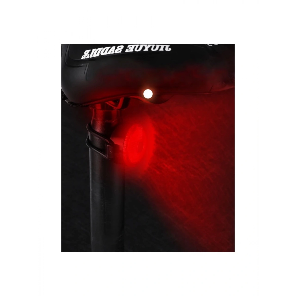 Bisiklet Lambası 322