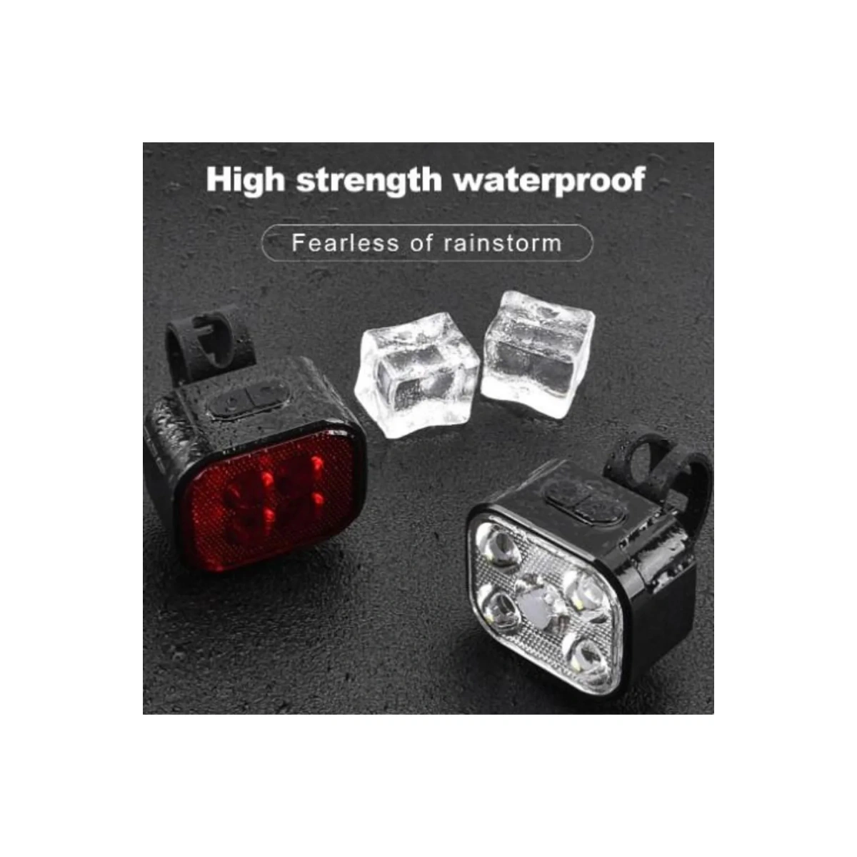 Bisiklet Lambası 325