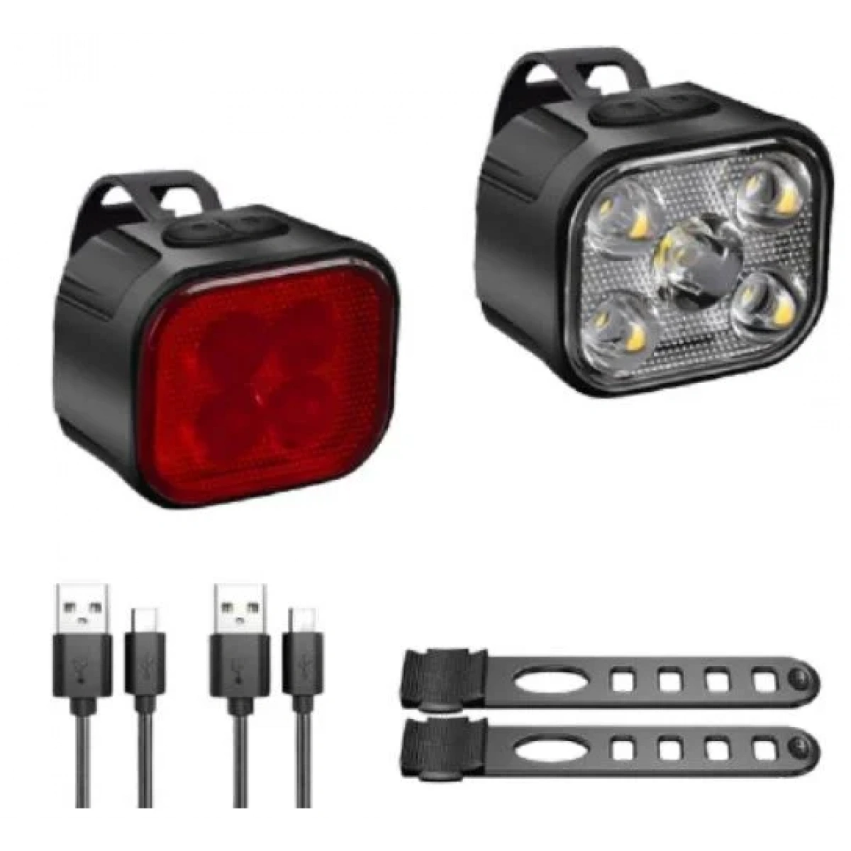 Bisiklet Lambası 325