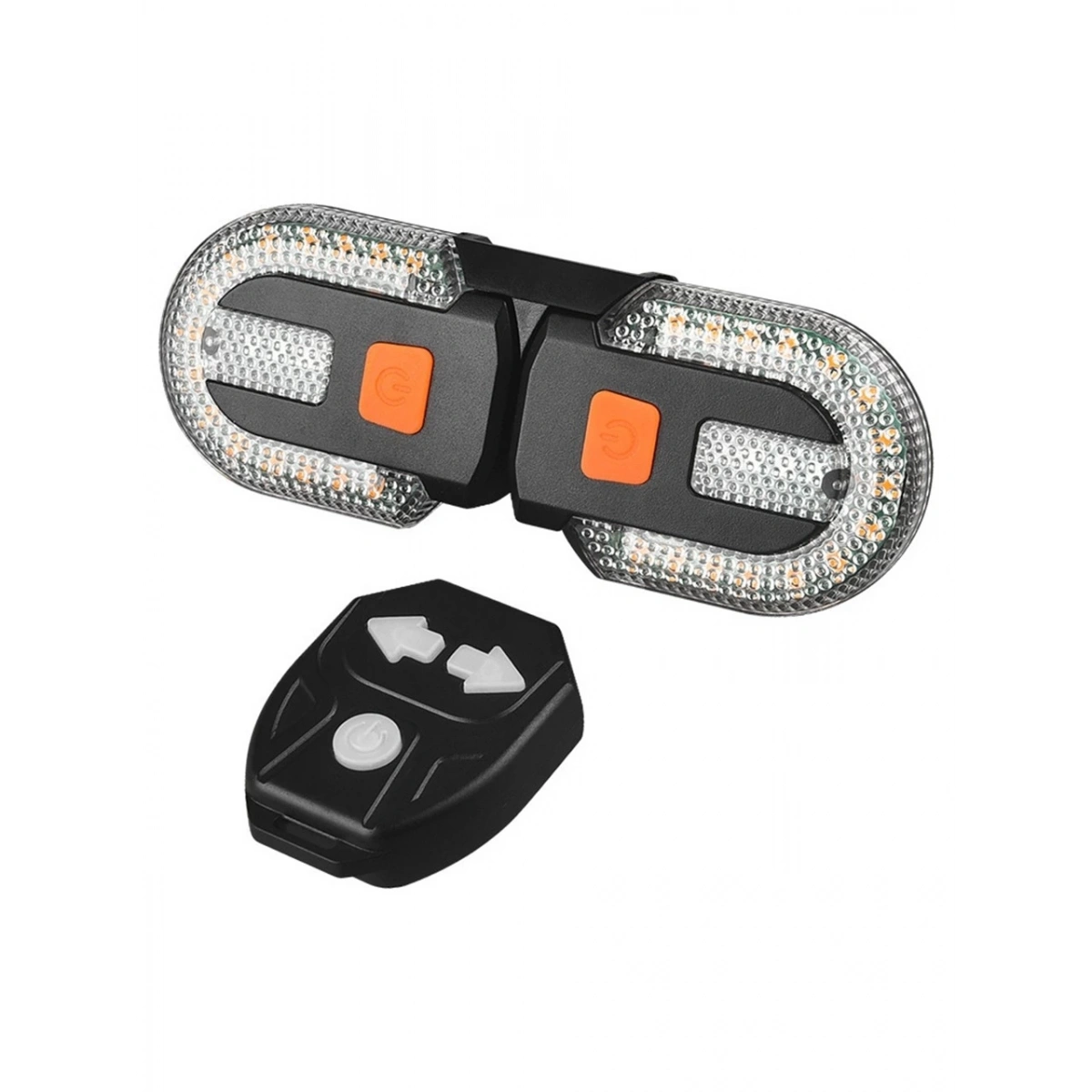 Bisiklet Sinyal Lambası 1825