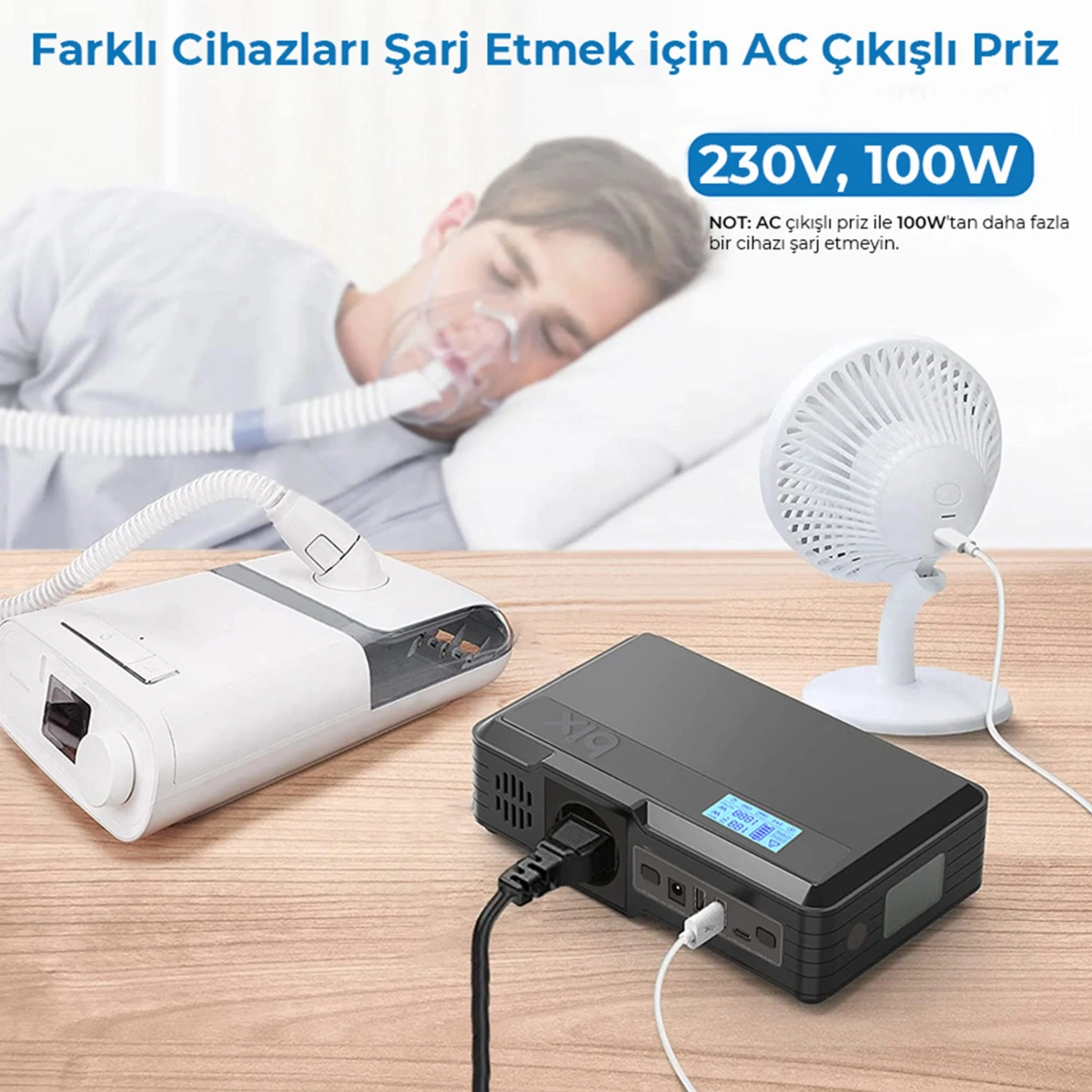 Bix 40000 Mah Ups Pb401