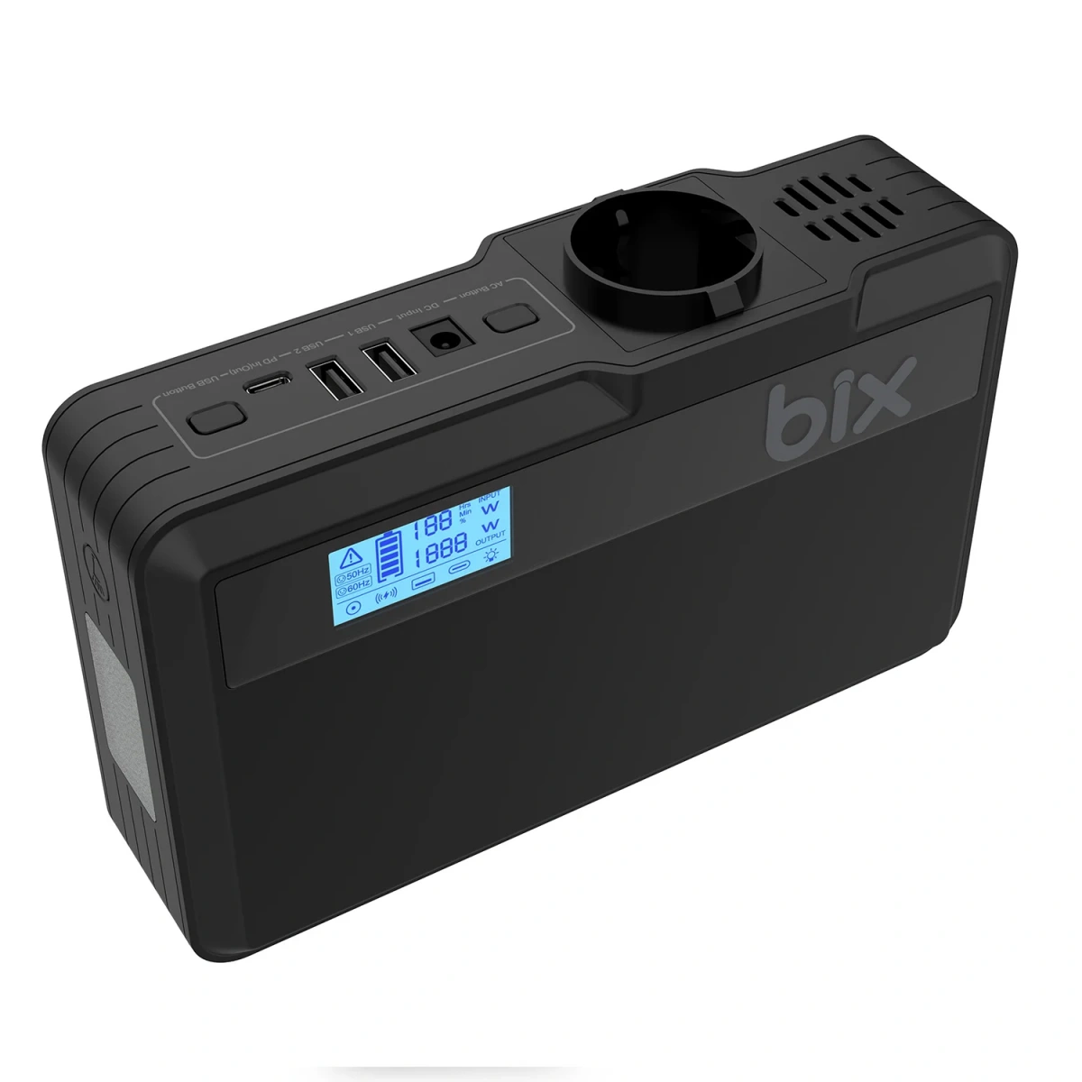 Bix 40000 Mah Ups Pb401