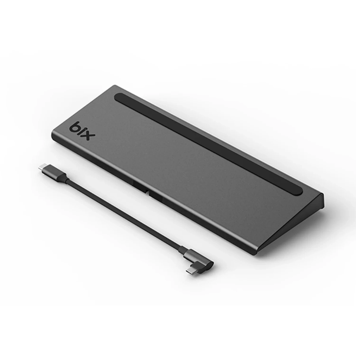 BİX BX12HB 12 İN 1 FULL NOTEBOOK TYPE-C ÇOKLAYICI