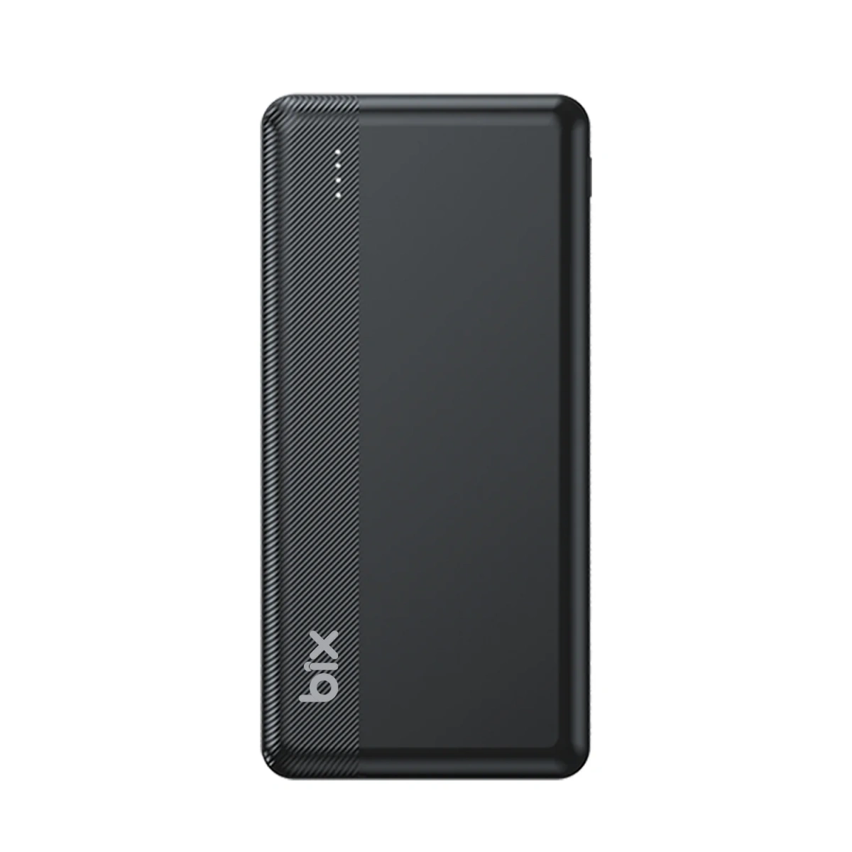 BİX BXPB108 10000 MAH 10W SİYAH POWERBANK
