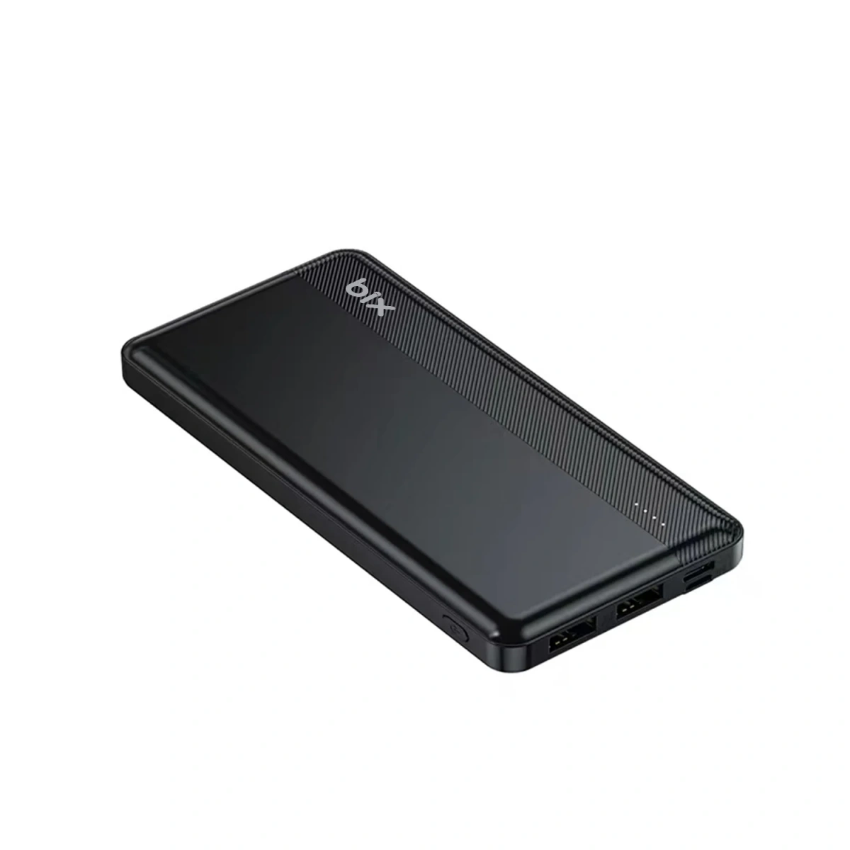 BİX BXPB108 10000 MAH 10W SİYAH POWERBANK
