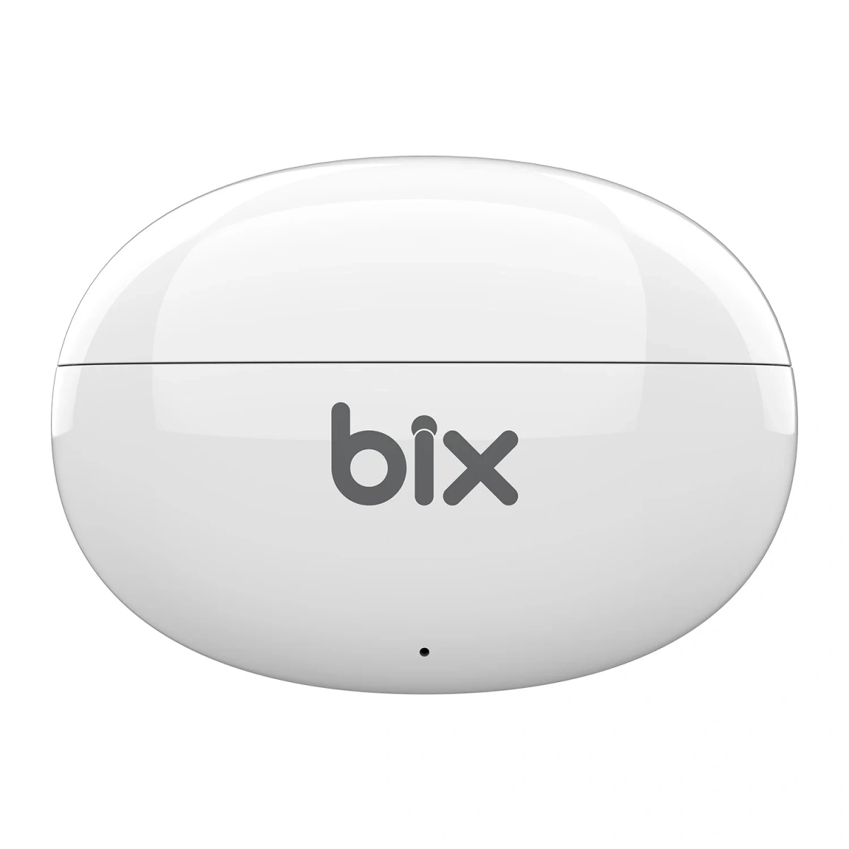 BİX BXTW1 BEYAZ BLUETOOTH KULAKLIK