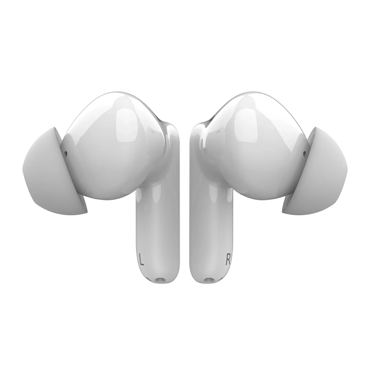 BİX BXTW1 BEYAZ BLUETOOTH KULAKLIK