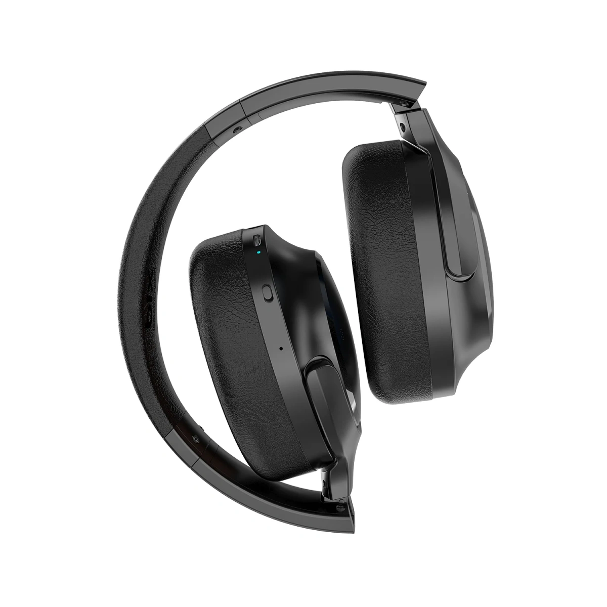 Bix H2 Bluetooth Kulaklık Siyah