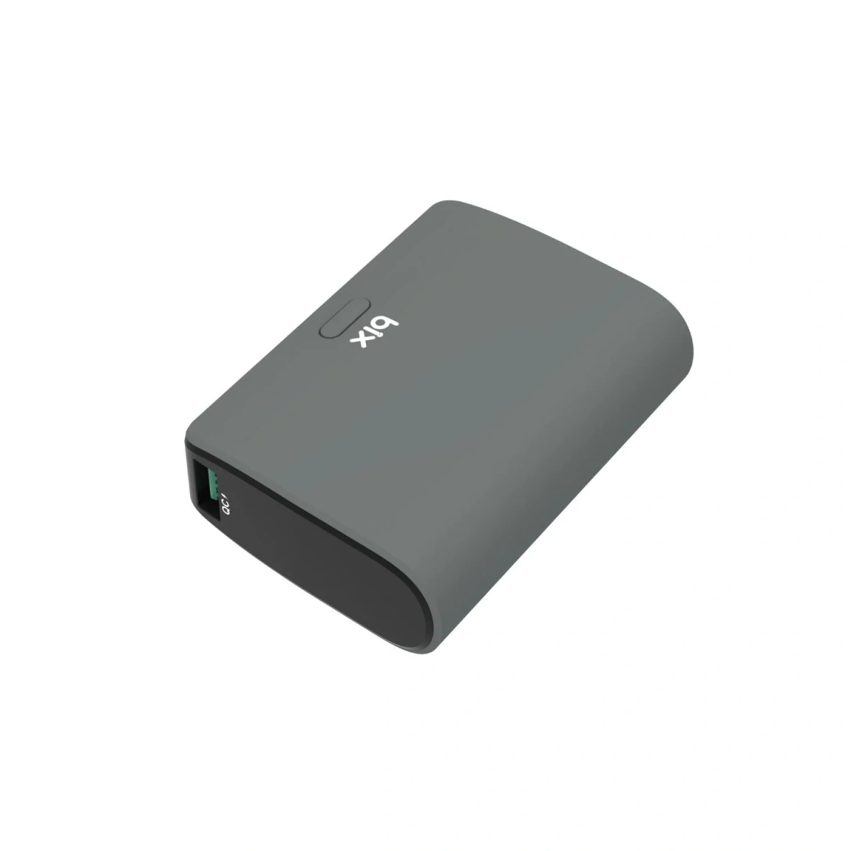 BİX PB106 10000 MAH 20W GRİ POWERBANK